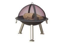 fire pits, outdoor fire pits, fire bowls