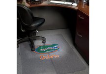 Florida Gator Carpet Chair Mat