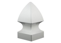 post cap, vinyl post cap, fence post cap, fence caps, fence accessories, solar post caps,