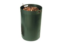 Trash Bag Loader