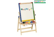 4-in-1 Flipping Easels Floor Easel