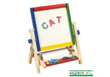 4-in-1 Flipping Easels Tabletop Easel