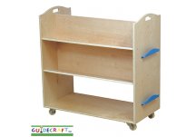 School Library Cart
