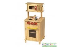 Kitchenette Center - Natural