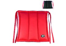 University of Georgia Bulldogs Chair Cushion