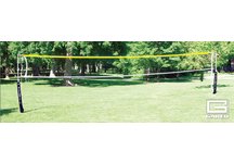 GARED’s Mongoose® LT Wireless Volleyball System
