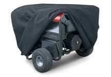 generator cover, gas generator cover
