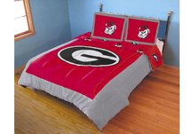 Georgia Comforter Full