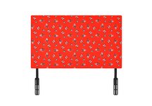 Georgia Bulldogs Twin Headboard