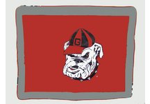 Georgia Pillow Sham