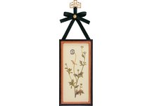 Floral Delight Wall Art