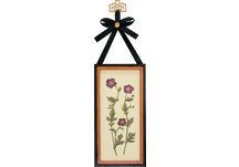 Floral Buds Wall Art