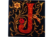 Single J Wall Tile