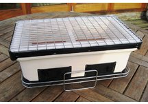 charcoal grills, portable grills, BBQ grills
