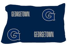 Georgetown Pillow Case
