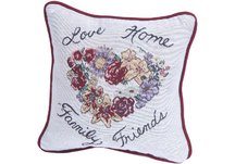 12 x 12 Designer Gypsy Pillow