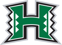 Hawaii Warriors logo