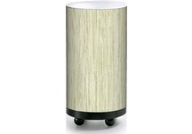 8 Bamboo Grain Accent Lamp 8 Bamboo Grain Accent Lamp