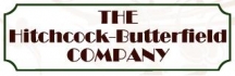 Hitchcock-Butterfield