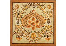 Natural Element Tile