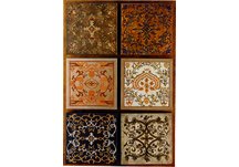 Royal Academy Wall Tile Art Panel