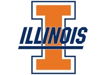 Illinois Fighting Illini logo