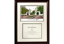 Indiana University, Bloomington Scholar
