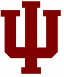 Indiana Hoosiers logo