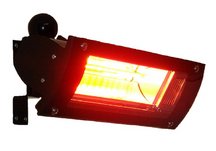 infrared patio heaters, heaters, outdoor heaters