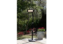 infrared patio heaters, heaters, outdoor heaters