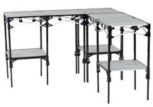 PREMIERE PRODUCTS 5RCAT RESIN CONVERT A BENCH