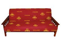 Iowa State Futon Cover