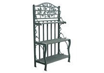 Ivy 3 Tier Baker's Rake