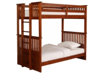 Jake Twin Upper Bunk Bed