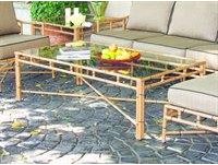 30in x 60in Chelsea Coffee Table