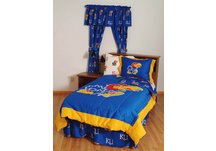 Kansas Bedding in a Bag