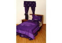 Kansas State Wildcats Bedding in a Bag