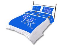 Kentucky Comforter Full