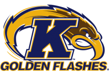Kent State Golden Flashes logo