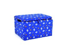 Kentucky Wildcats Toy and Storage Box