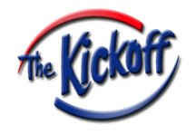 The Kickoff
