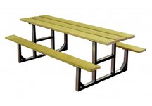 kids table, wood picnic tables, outdoor furniture