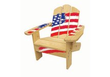 Kids Patio Chiar