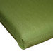 cushion with knife edge