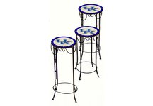 University of Kentucky Wildcats Nesting Tables