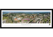 Louisiana State University Tigers Stadium Print
