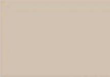 Beige finish color