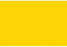 Yellow finish color