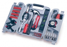 tool kit, household tools