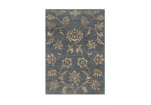 Echo Denim Blue/Mix 2' x 3'